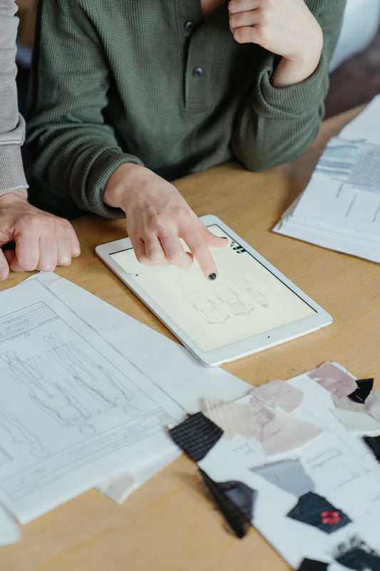 Accompagnement Stratégique – 1h